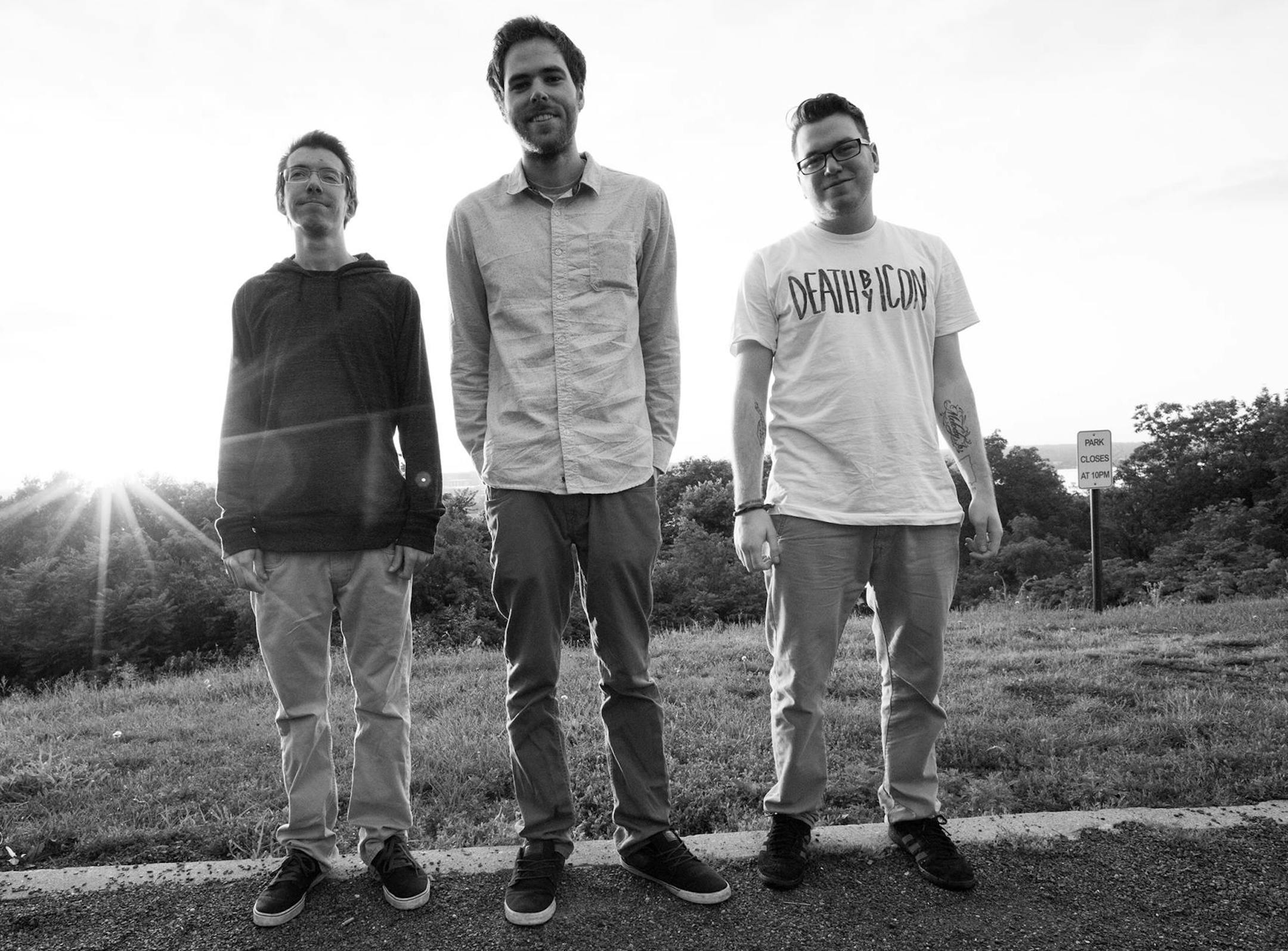 Glow Mechanics, from left, Es El, BEV, Ghostmeat Photo credit: Anthony Maroney ORG XMIT: y8Fdkx95IeDj0TwML5jP