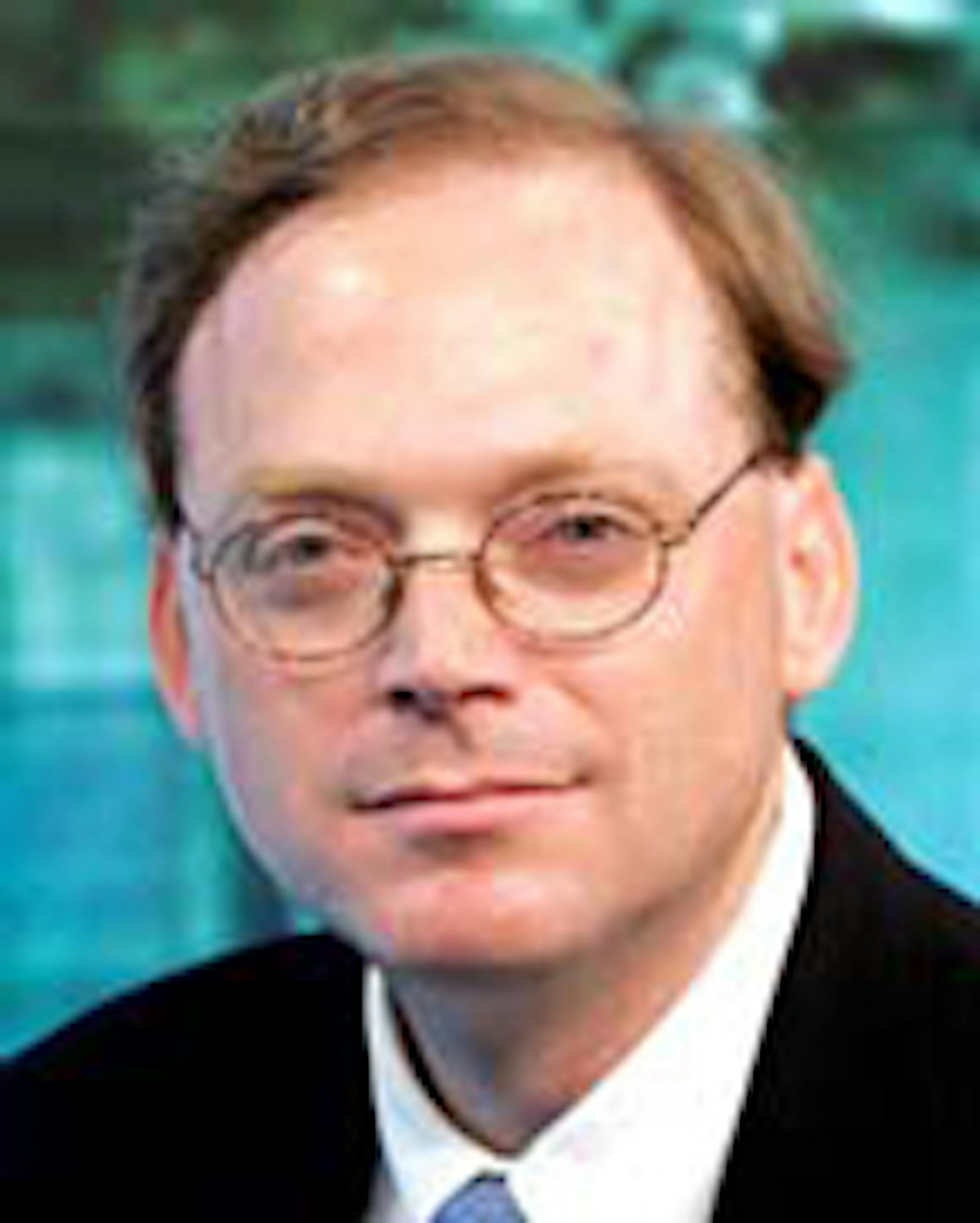 Kevin Hassett