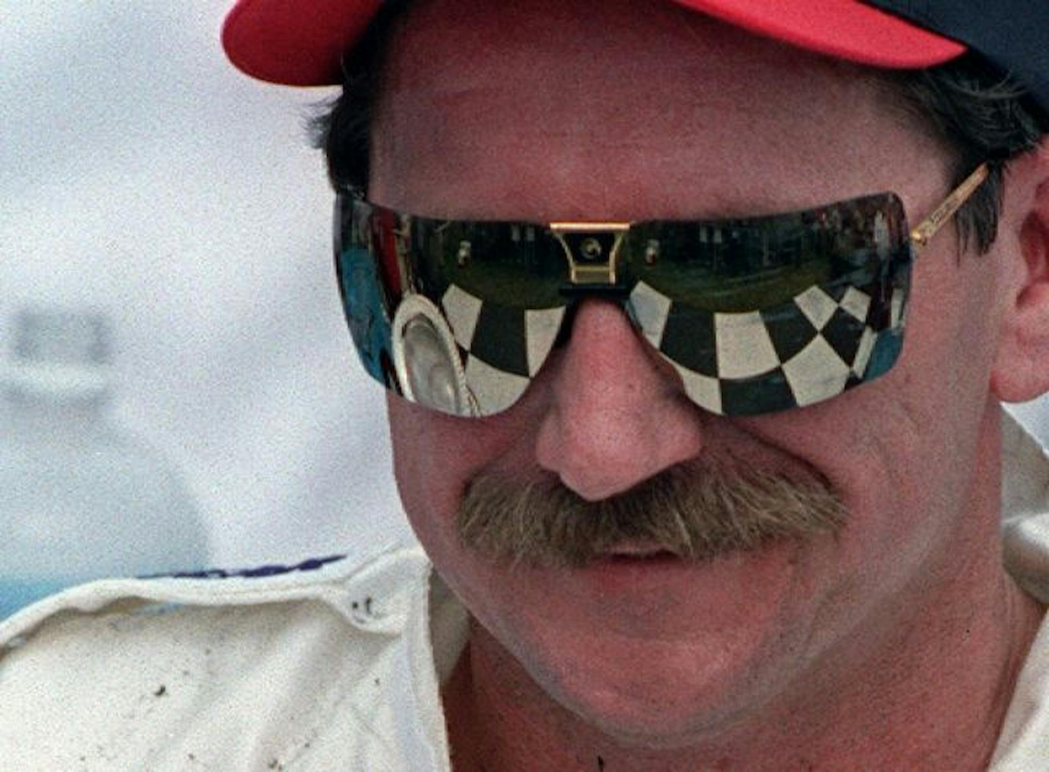 Dale Earnhardt Sr.