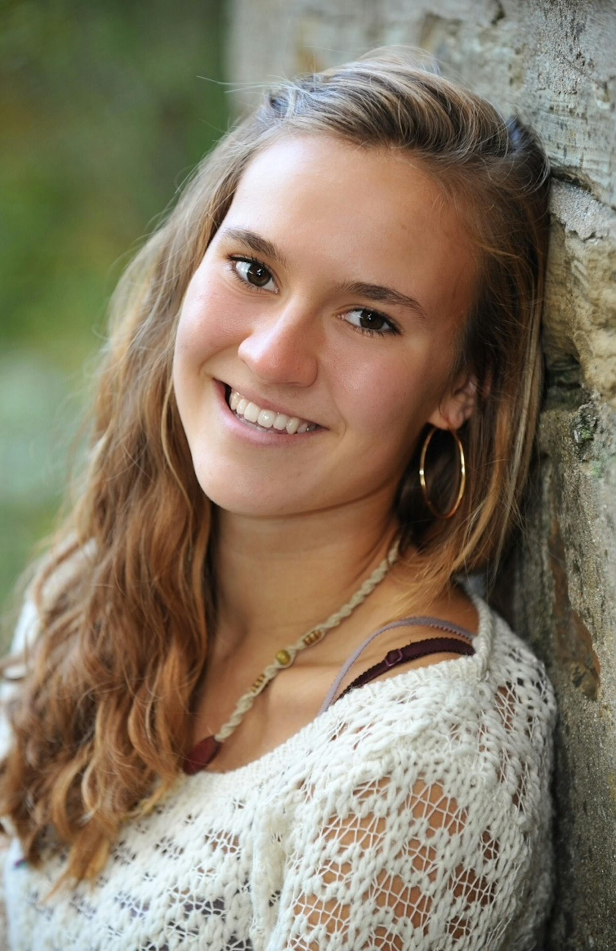 Elowyn Pfeiffer, St. Paul Highland Park