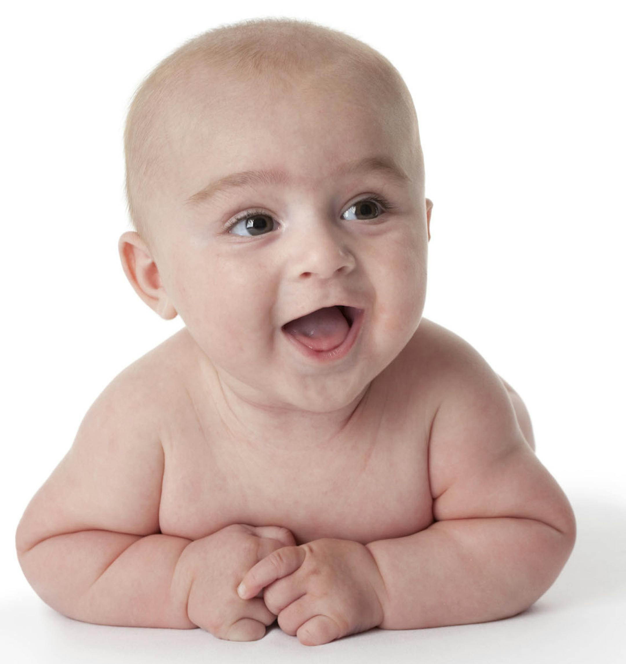 istock baby