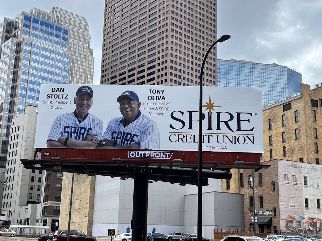 Tony Oliva’s relationship to the Twins and Minneapolis remains strong.