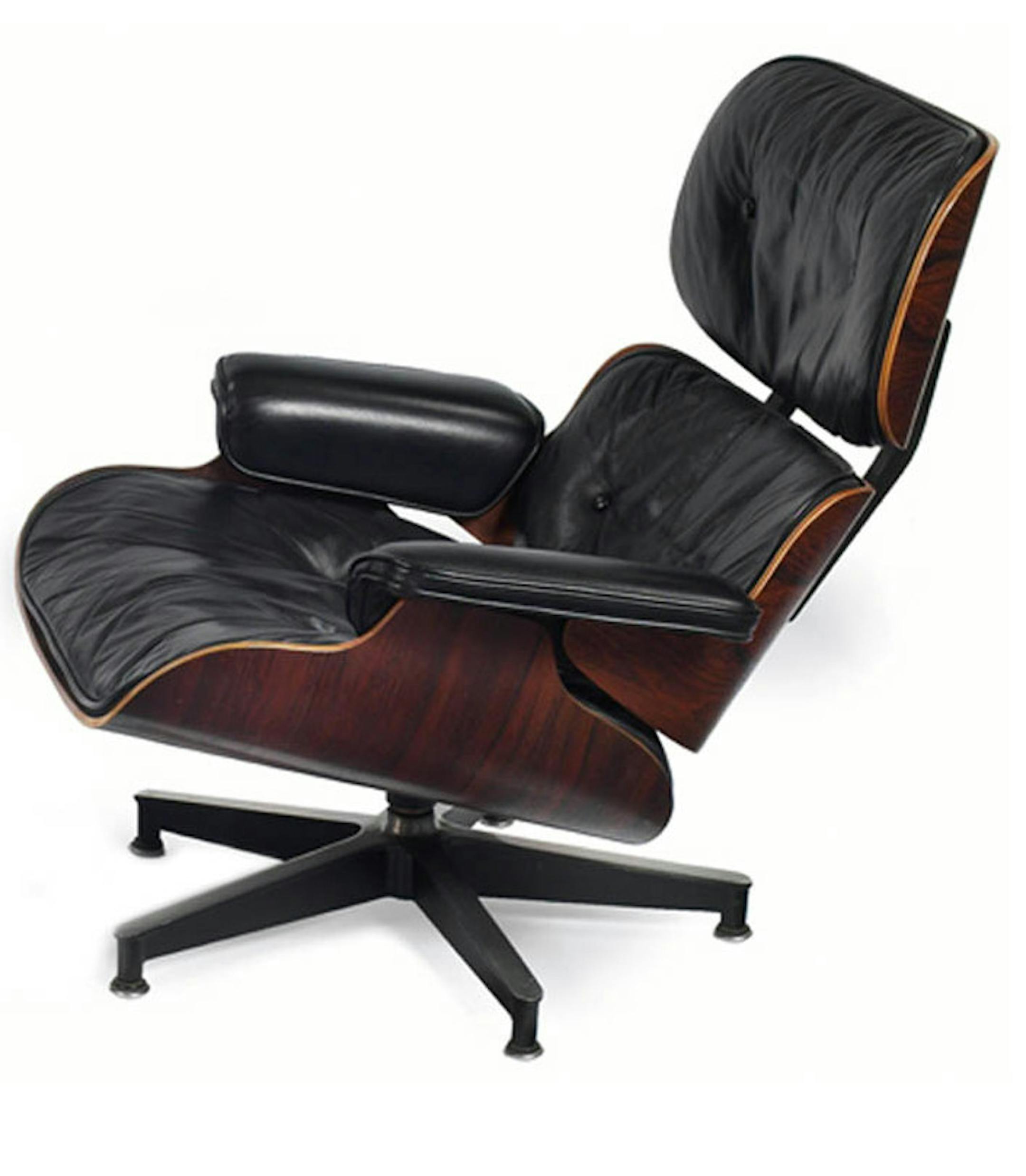 Eames chair