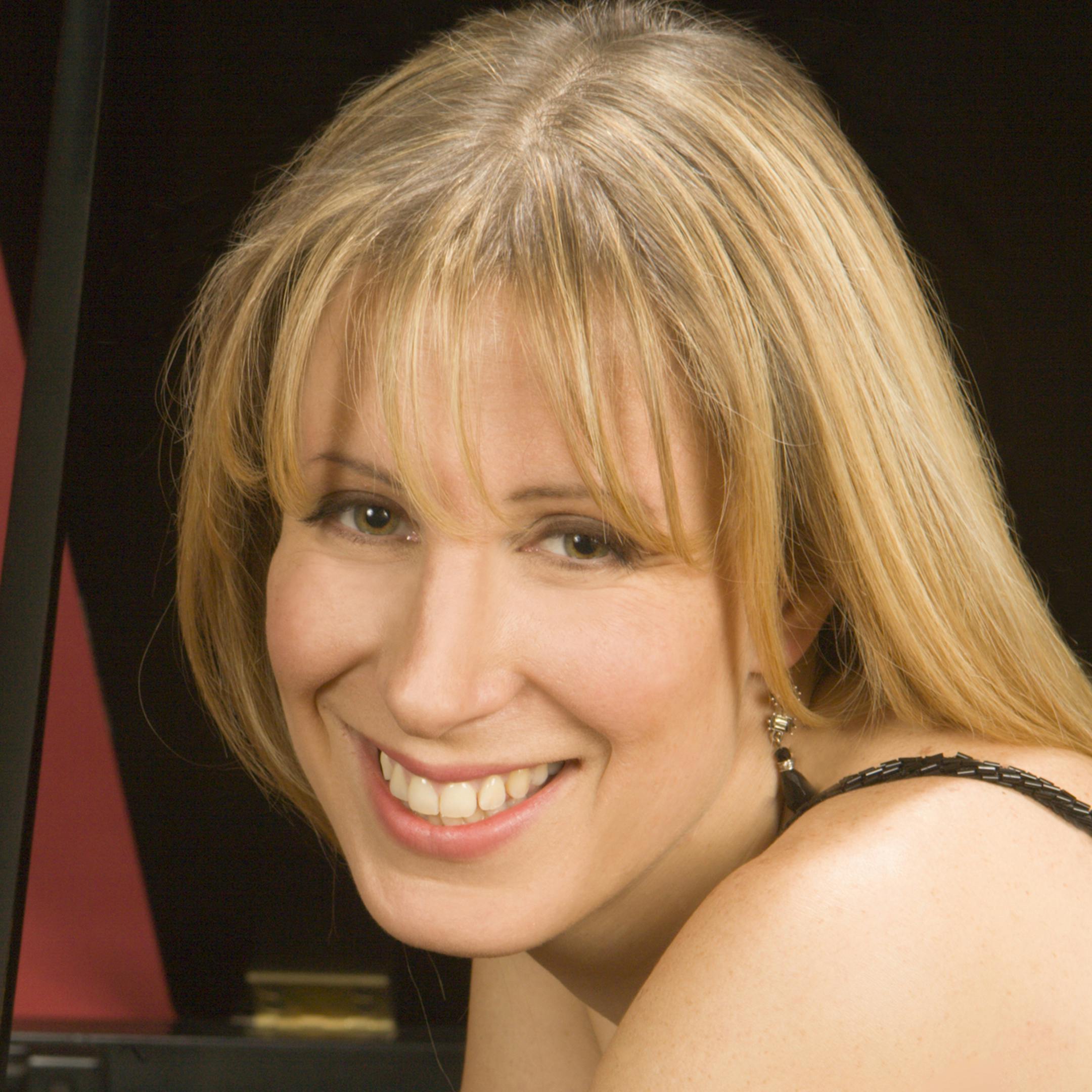 Provided by Minnesota Orchestra Pianist Ingrid Fliter