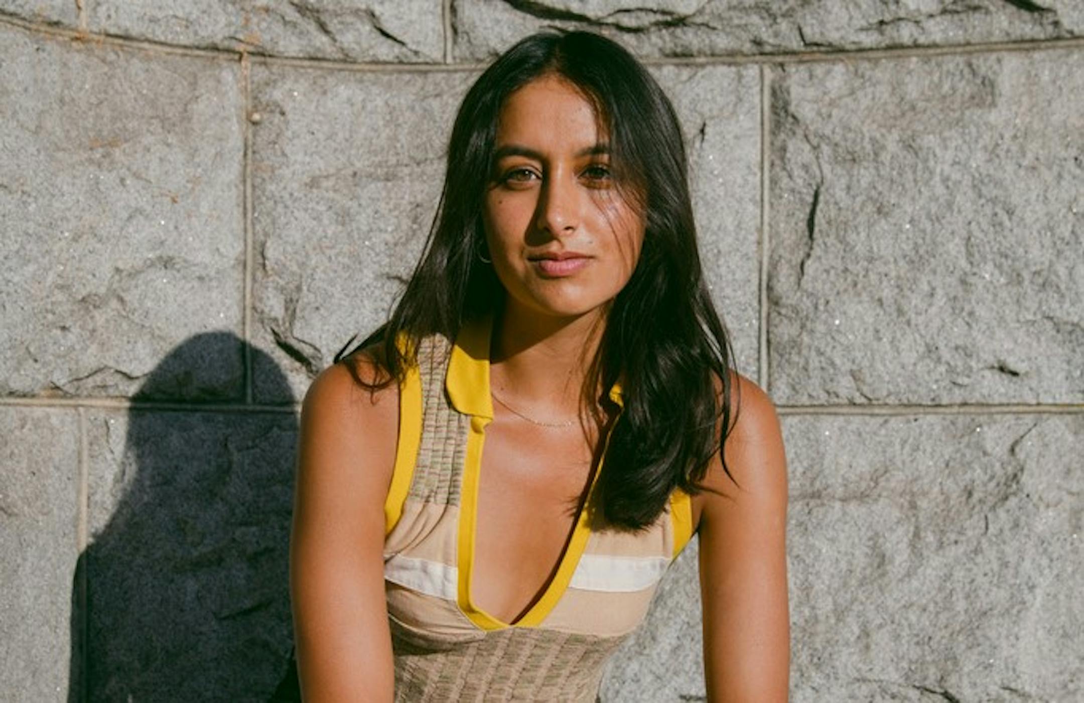 Elise Joshi, executive director of Gen-Z for Change, in Oakland, Calif., on Aug. 17, 2023. American teenagers and twenty-somethings concerned about the planet are increasingly being taken seriously. ÒWeÕre experiencing a mix of anger and fear, and weÕre finally channeling it into hope into the form of collective action,Ó Joshi said. (Marissa Leshnov/The New York Times)