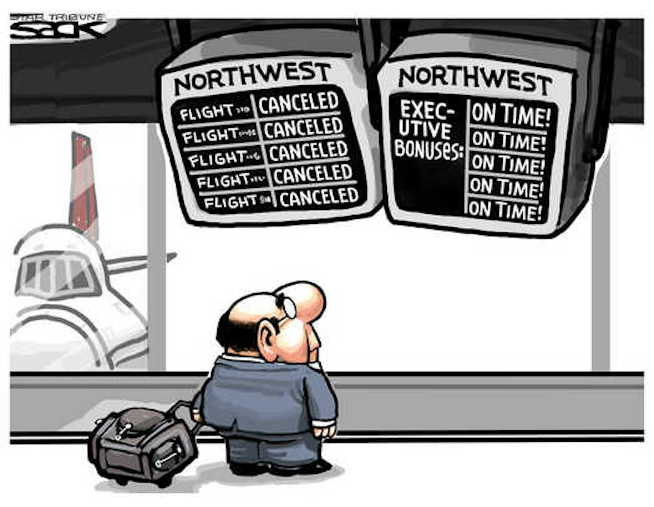 Sack, June 29, 2007