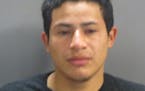 Jail mug shot taken Wednesday of Nelson Soto-Lopez.