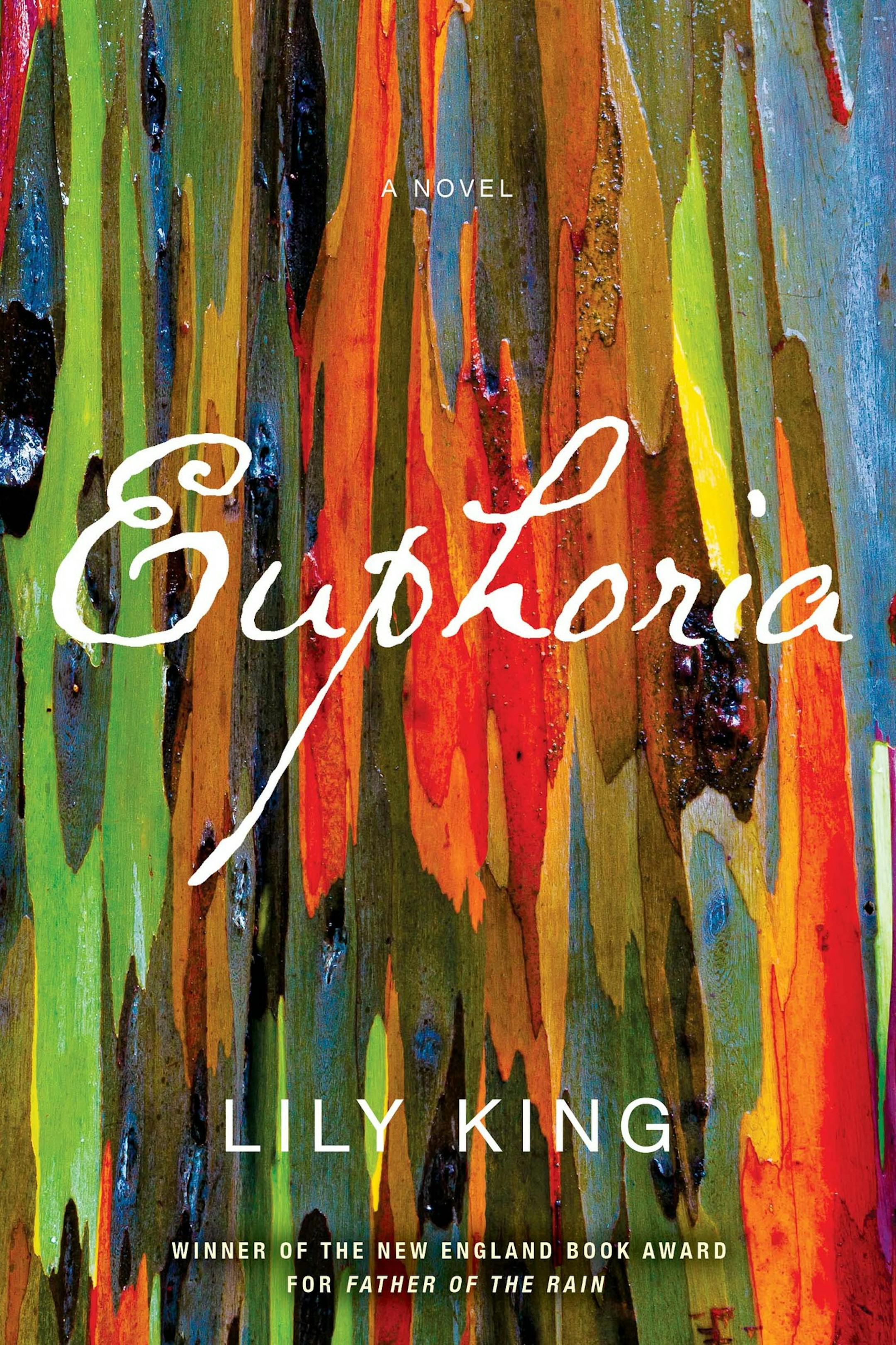 "Euphoria," by Lily King