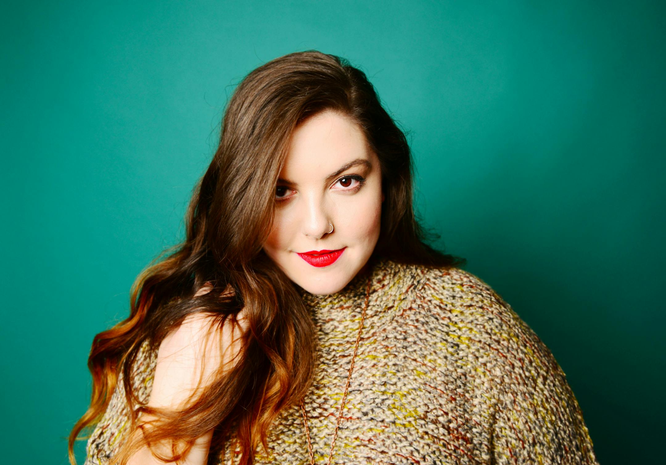 Mary Lambert plays the Turf Club on Tuesday.