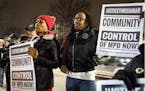 BET's 'Finding Justice' chastises Minneapolis in episode on police brutality