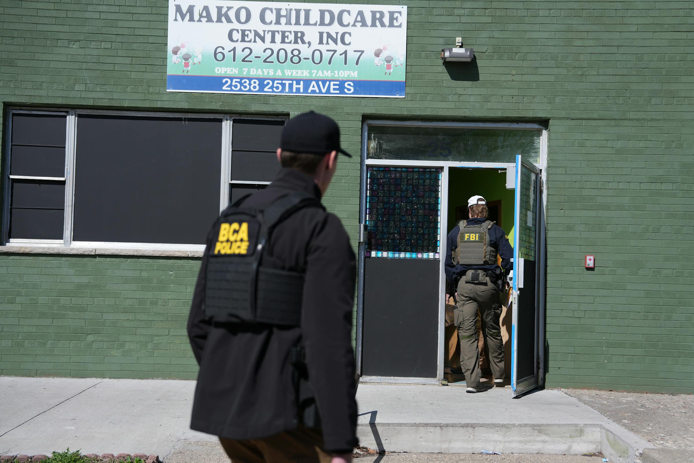 Readers Write: Office of Inspector General, tax fraud, Minnesota’s ...