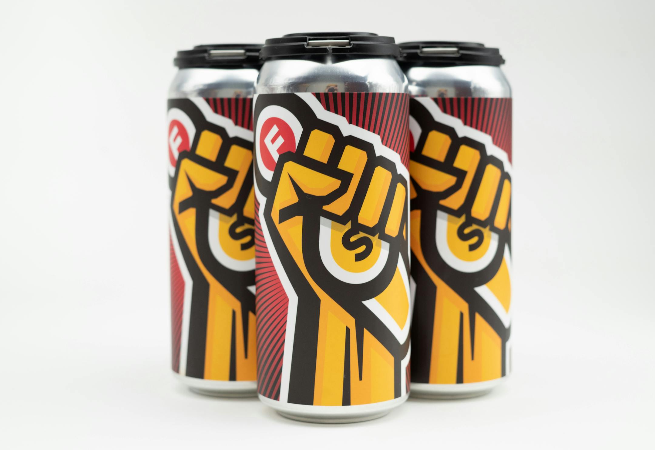 FSB from Fair State Brewing Cooperative in Minneapolis is made with vanilla and orange zest. Provided photo