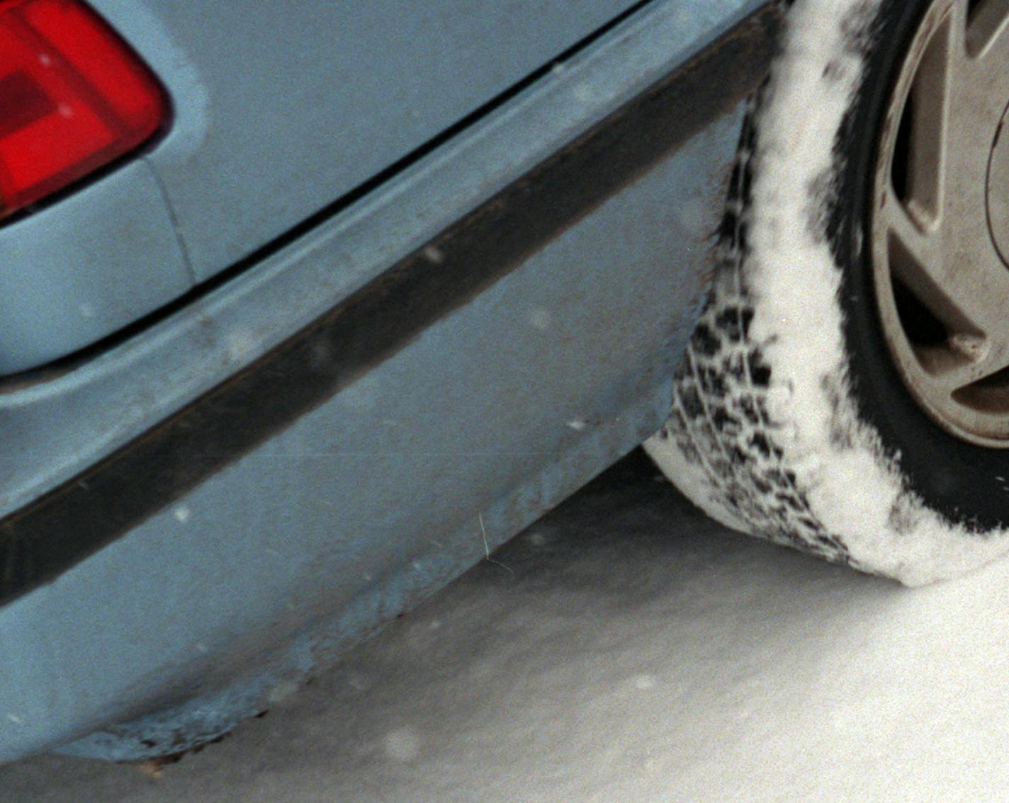 According to Blake Nordstrom, there's truth to the story of tires being returned to a Nordstrom store.