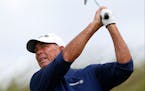 Minnesota native Tom Lehman, captain of the 2006 U.S. Ryder Cup team in Ireland, became convinced of the value of statistical analytics when he was a 