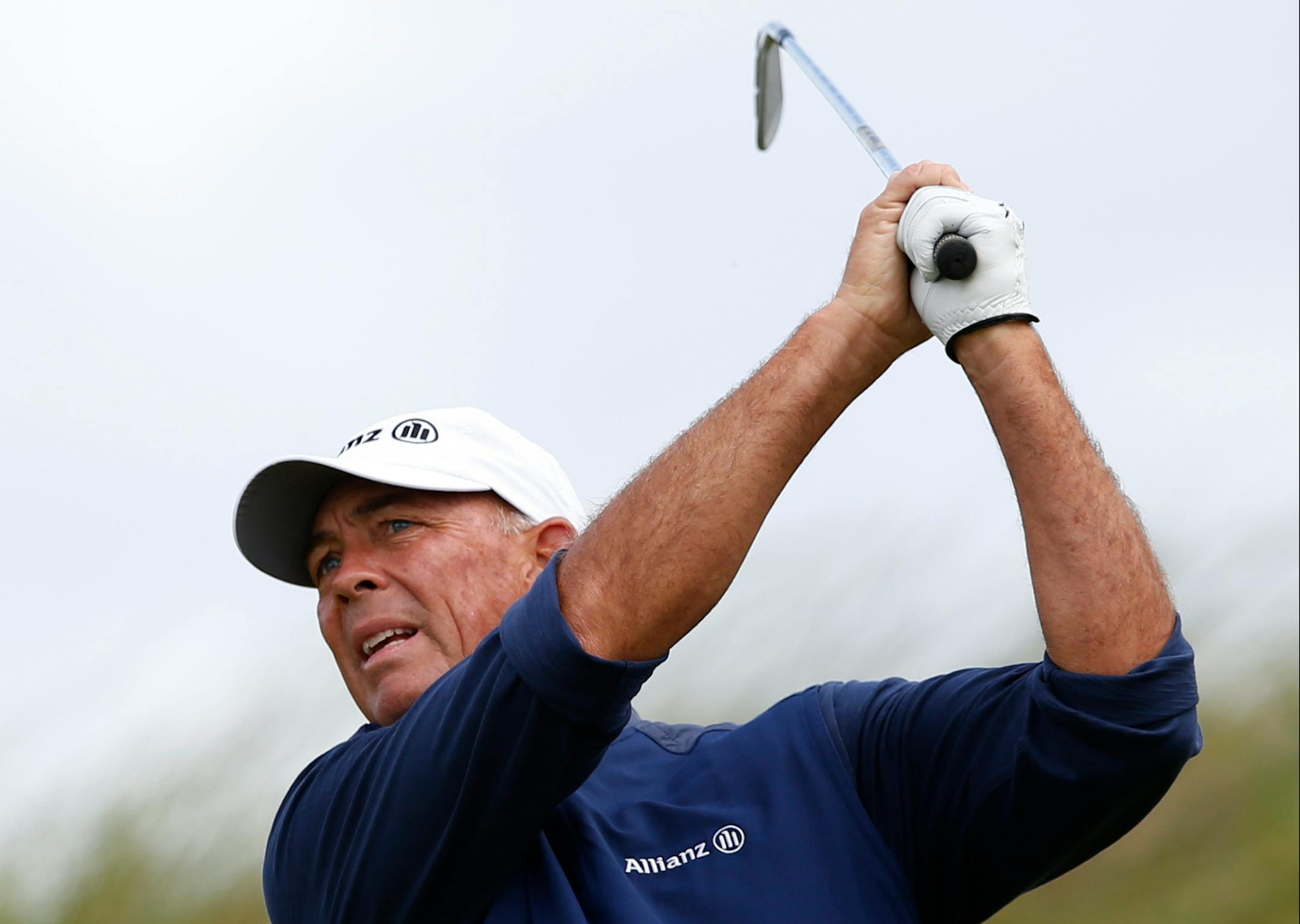 Minnesota native Tom Lehman, captain of the 2006 U.S. Ryder Cup team in Ireland, became convinced of the value of statistical analytics when he was a vice captain for the American victory at Hazeltine National Golf Club two years ago.