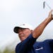 Minnesota native Tom Lehman, captain of the 2006 U.S. Ryder Cup team in Ireland, became convinced of the value of statistical analytics when he was a 