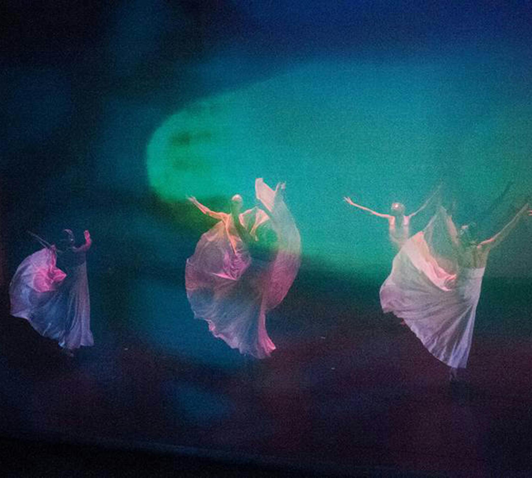 credit: Jim Smith "Venus and Adonis" by Ballet of the Dolls ORG XMIT: MIN1309161838524094