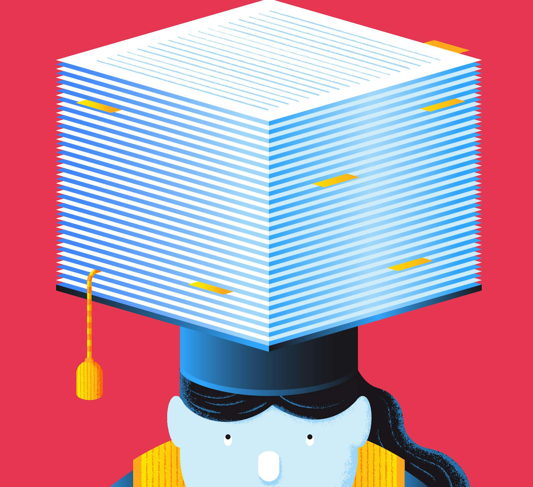 More states are requiring it, and students who complete the FAFSA form are more likely to attend college — especial low-income pupils, says a group that promotes college education. (Till Lauer/The New York Times) -- NO SALES; FOR EDITORIAL USE ONLY WITH NYT STORY EDUC AID FORM BY ANN CARRNS FOR AUG. 08, 2019. ALL OTHER USE PROHIBITED. --