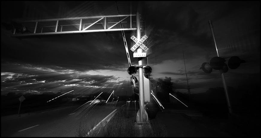 A Minnesota judge said BNSF impeded the investigation of a 2003 train collision that killed four people at this Anoka crossing, but the railroad said it cooperated with authorities.