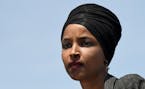 U.S. Rep. Ilhan Omar and her top DFL challenger, attorney Antone Melton-Meaux, each have raised more than $3.6 million ahead of the August 11 primary.