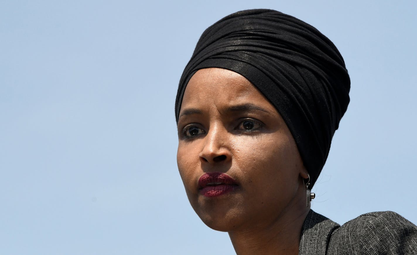 U.S. Rep. Ilhan Omar and her top DFL challenger, attorney Antone Melton-Meaux, each have raised more than $3.6 million ahead of the August 11 primary.