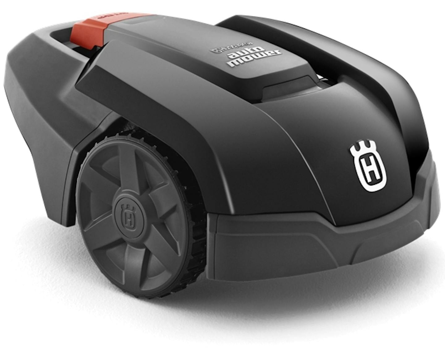 Husqvarna outlet lawn roomba