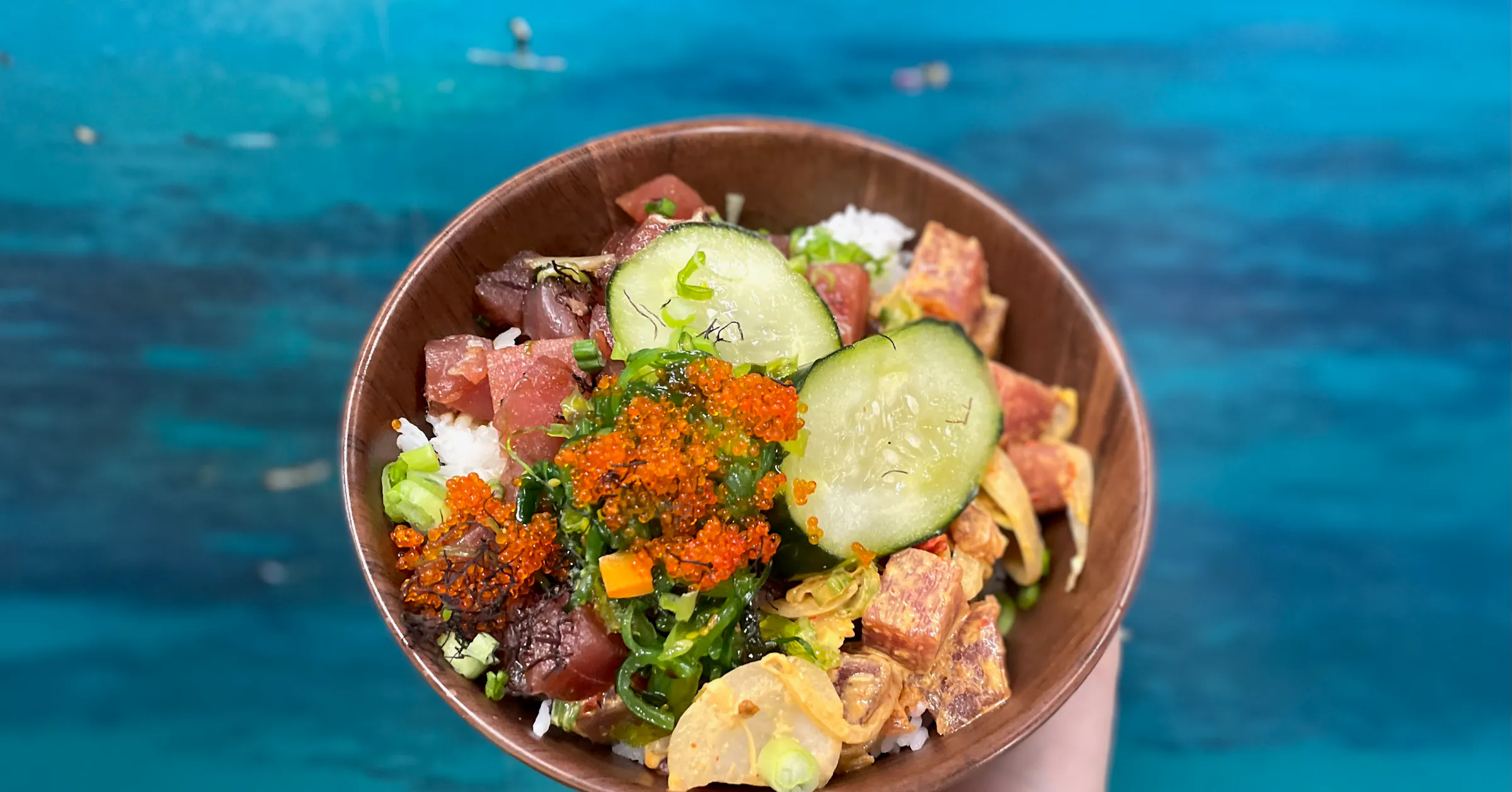 Ono Hawaiian Plates kehrt diese Woche in den North Loop zurück