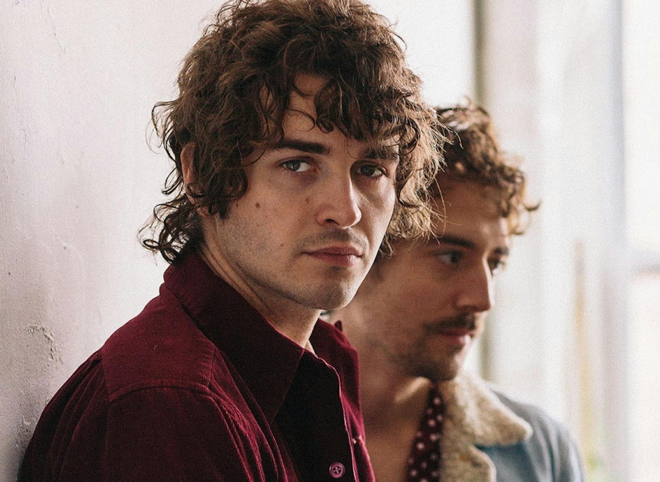 Night Moves Photo by Bryan Derballa ORG XMIT: MIN1603021112153342