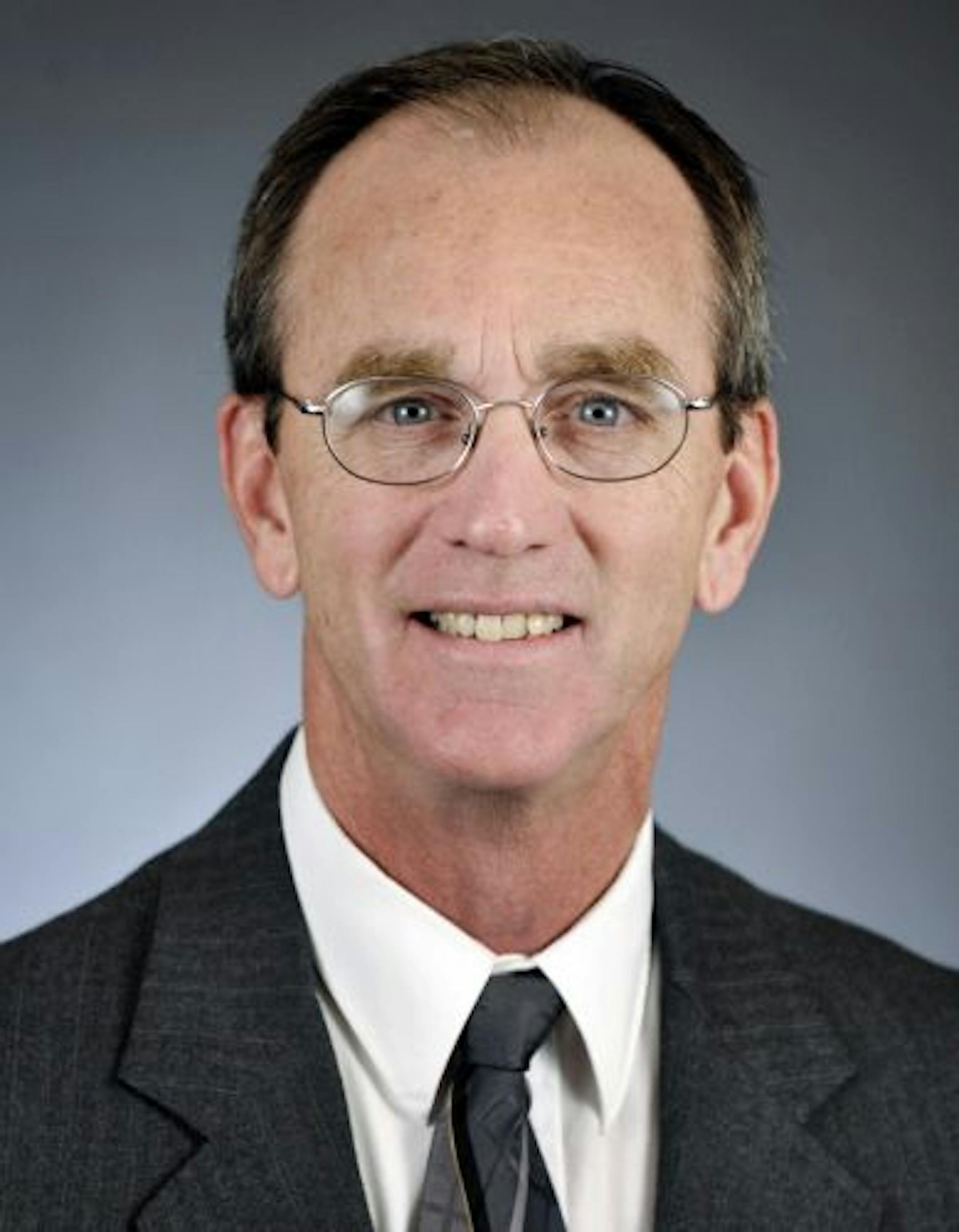 Rep. Dan Fabian