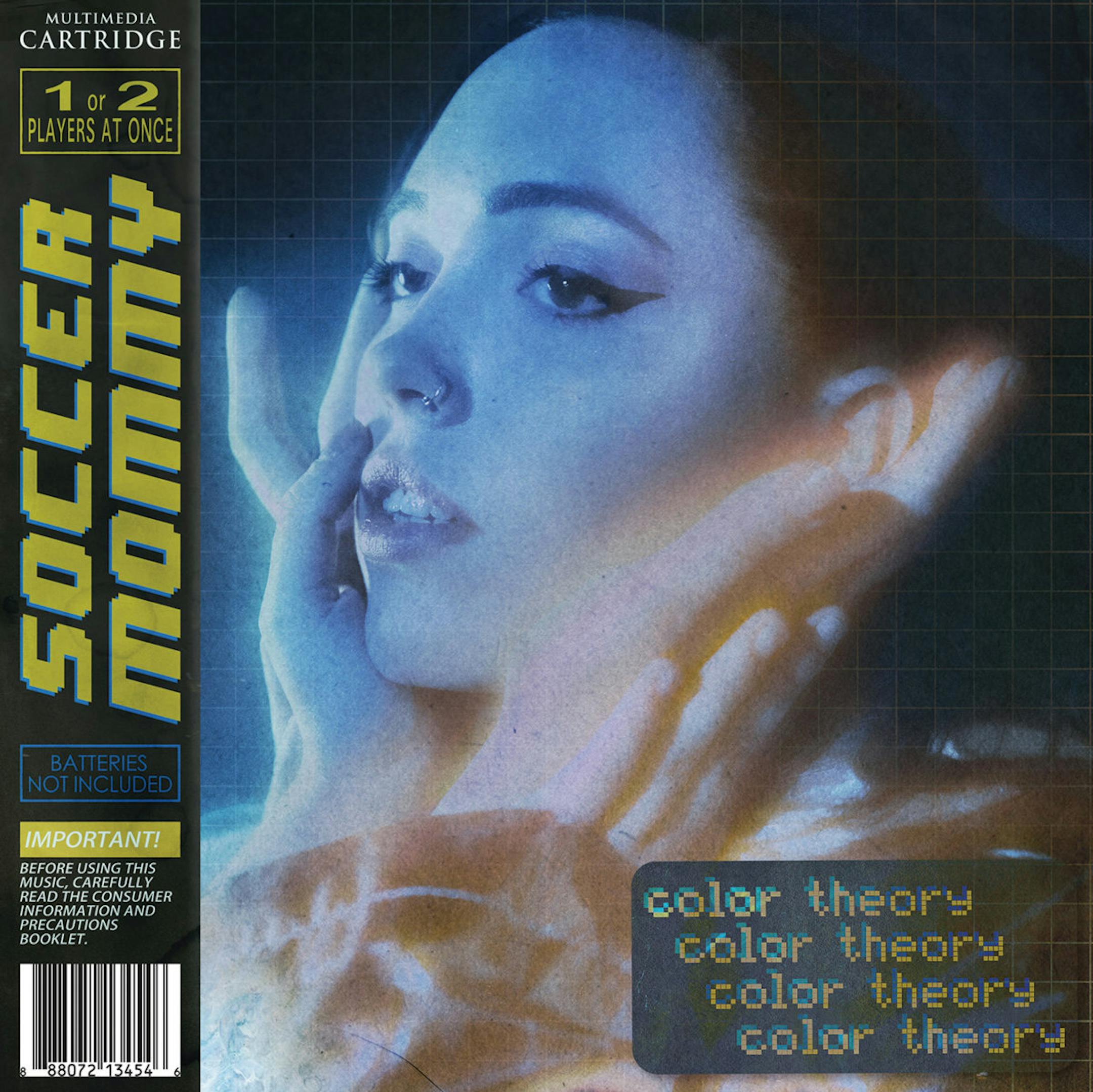 "Color Theory" by Soccer Mommy