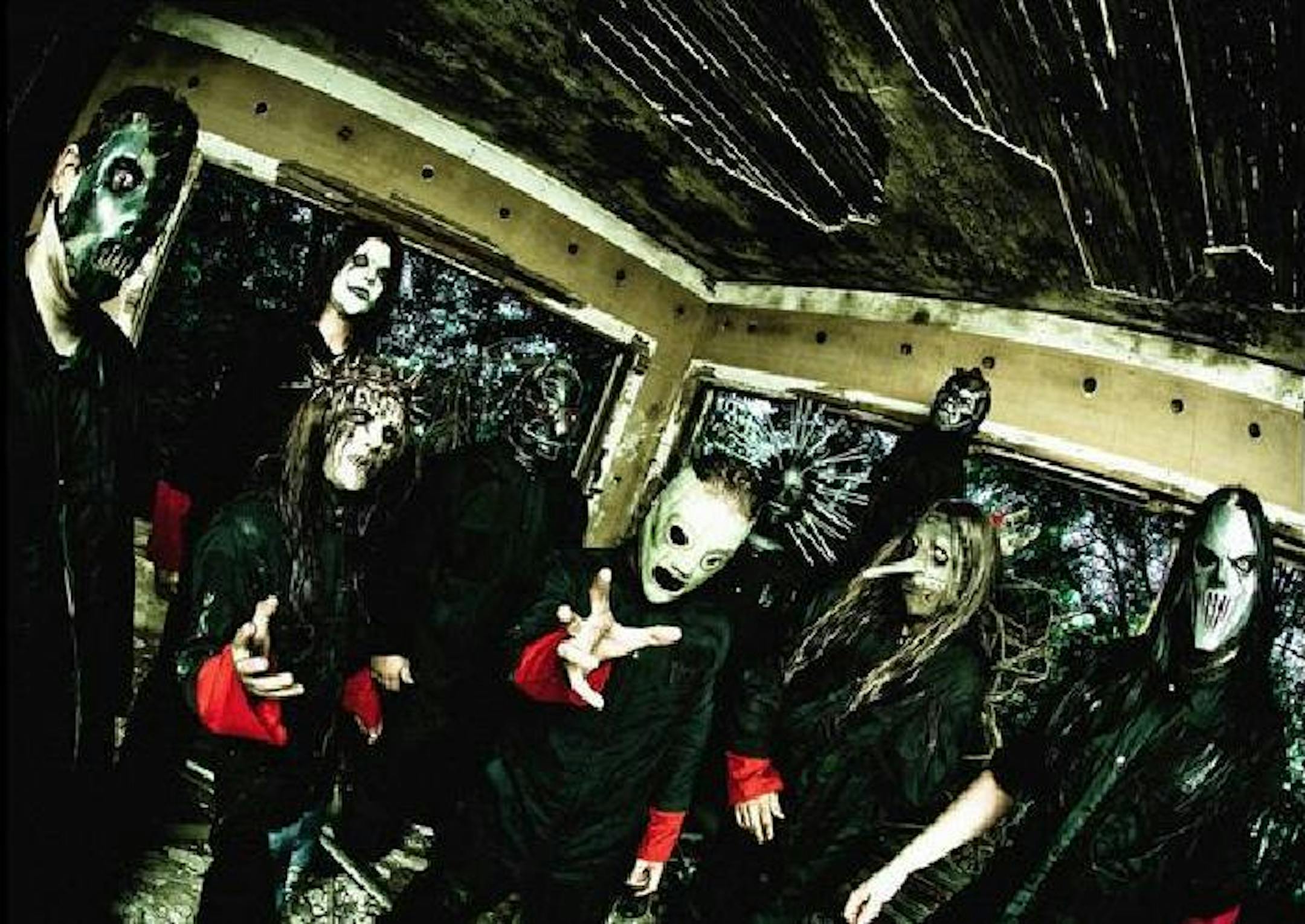 Slipknot