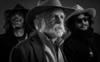 Better than Dead? Bob Weir's Wolf Bros. to play Palace Theatre March 19