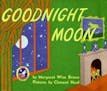 "Goodnight Moon," by Margaret Wise Brown