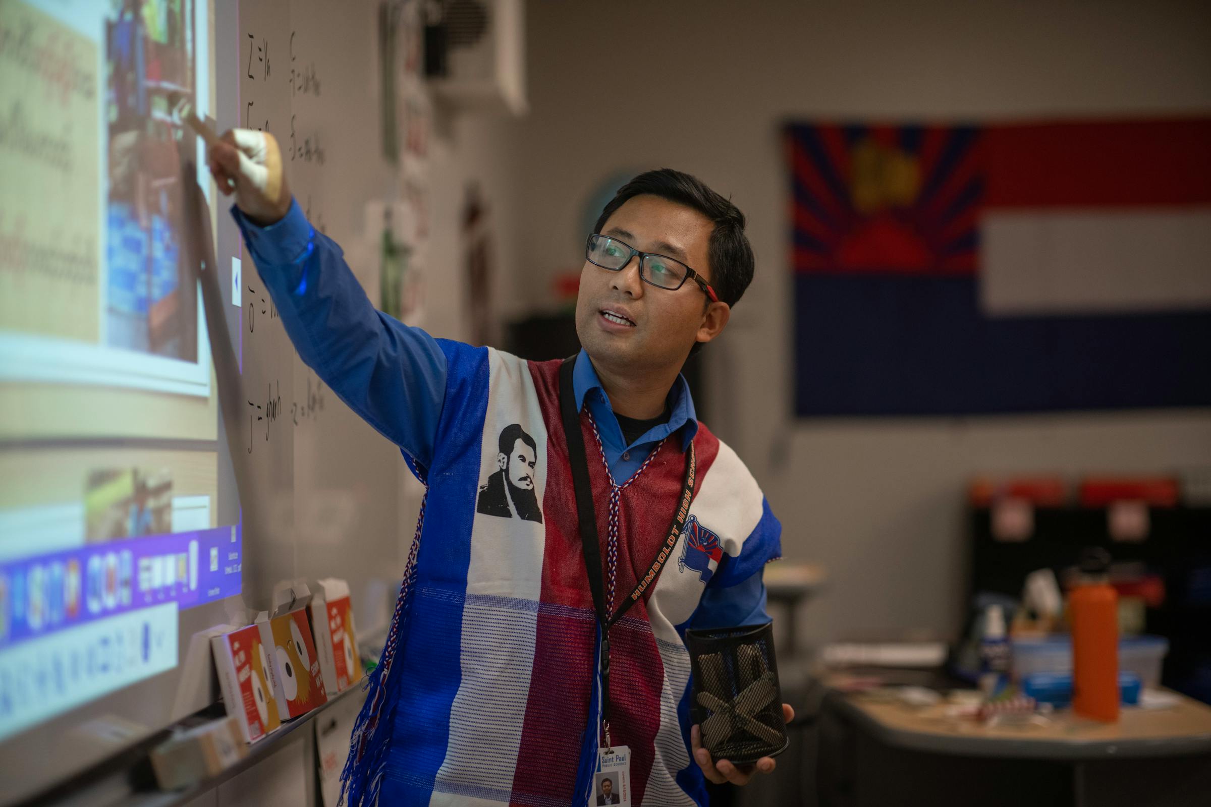 St. Paul Public Schools already eyeing expansion of groundbreaking ...