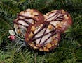Nut Goodie Thumbprints, our 2016 Holiday Cookie Contest winner, build on a Minnesota tradition.