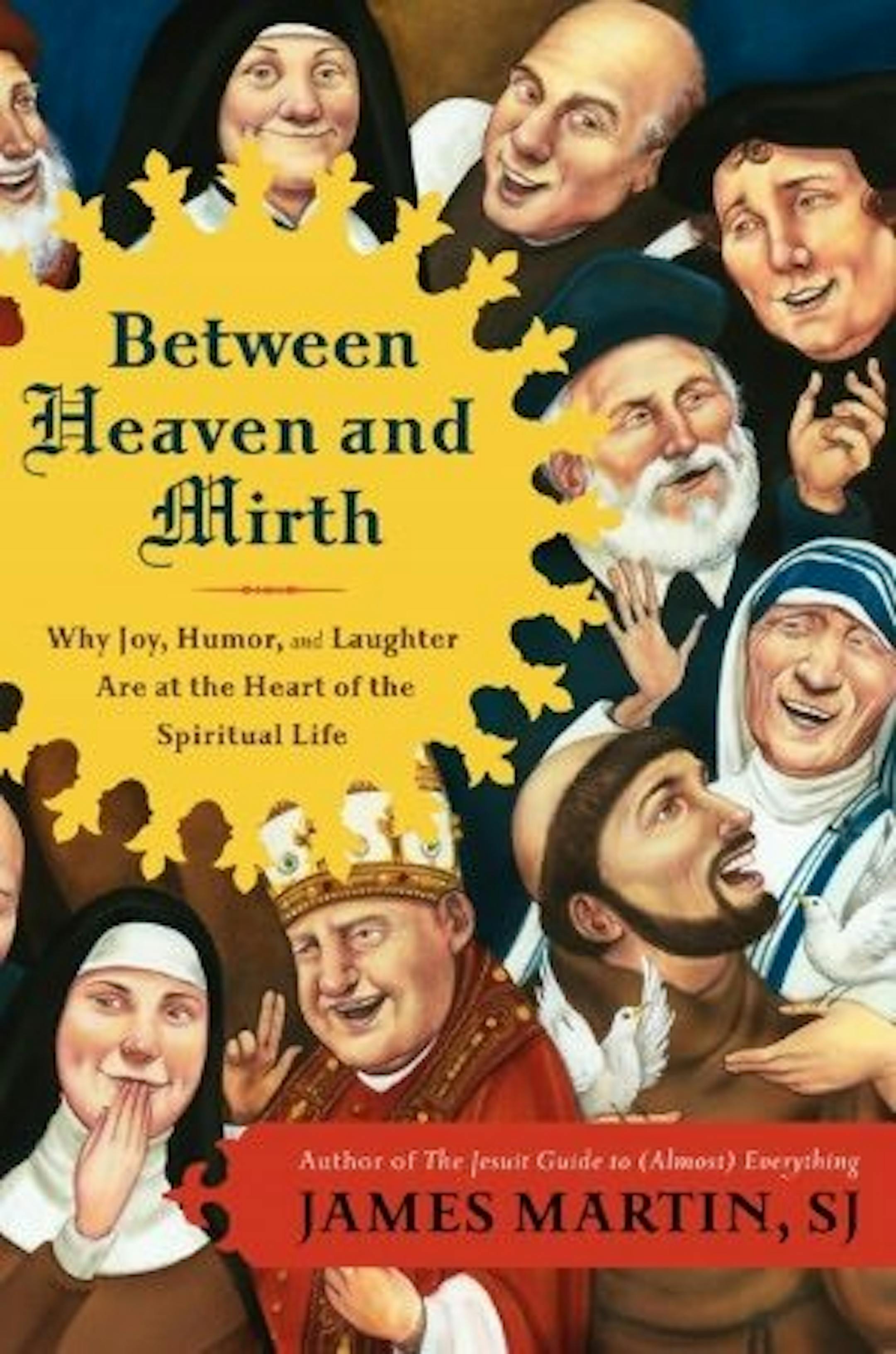 "Between Heaven and Mirth"