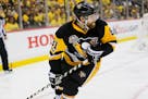 Penguins GM confirms Kessel vetoed trade to Wild for Zucker