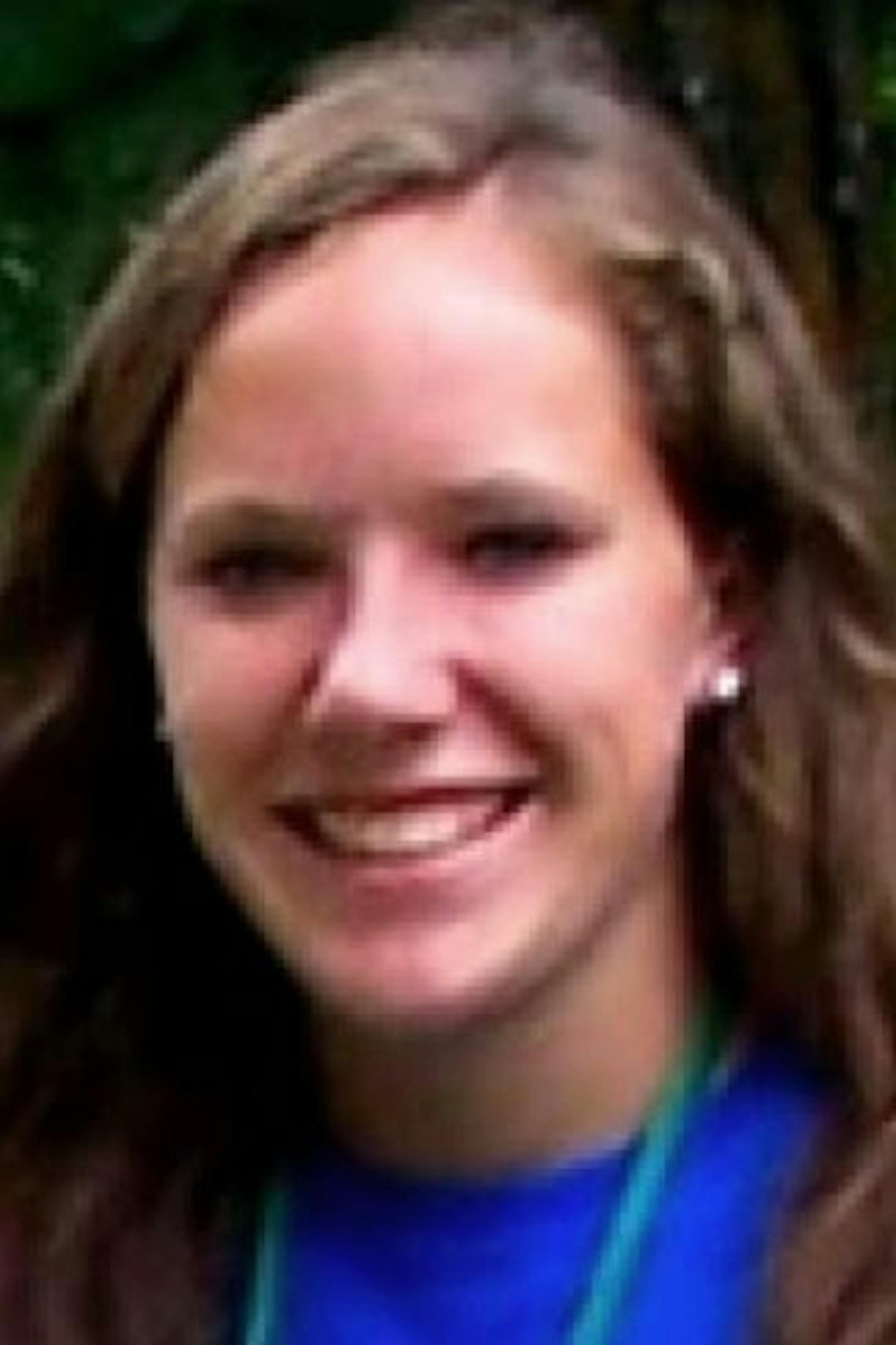 Allison Cieslak, Becker softball