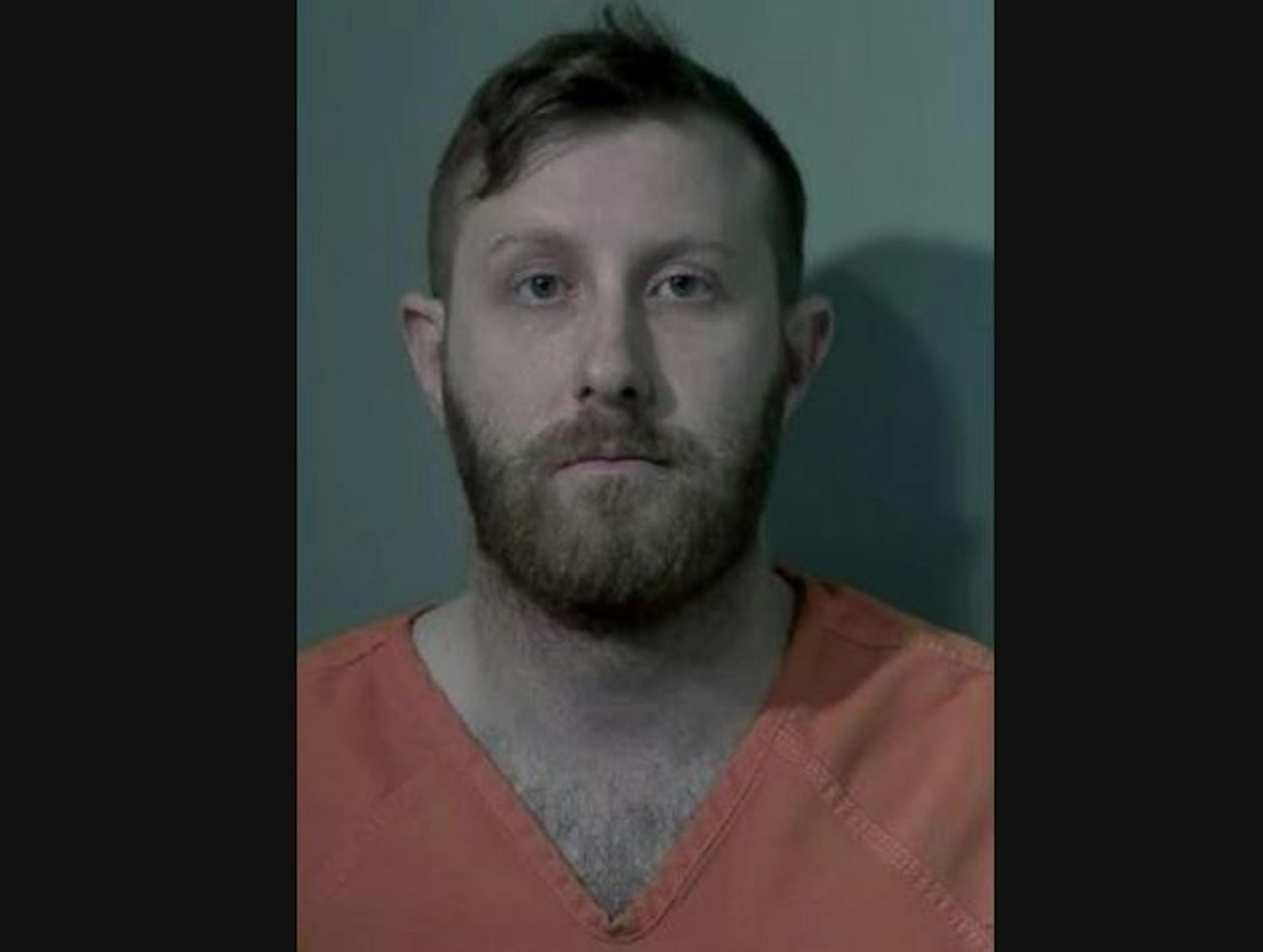 Joshua Demmerly Credit: Roseau County jail