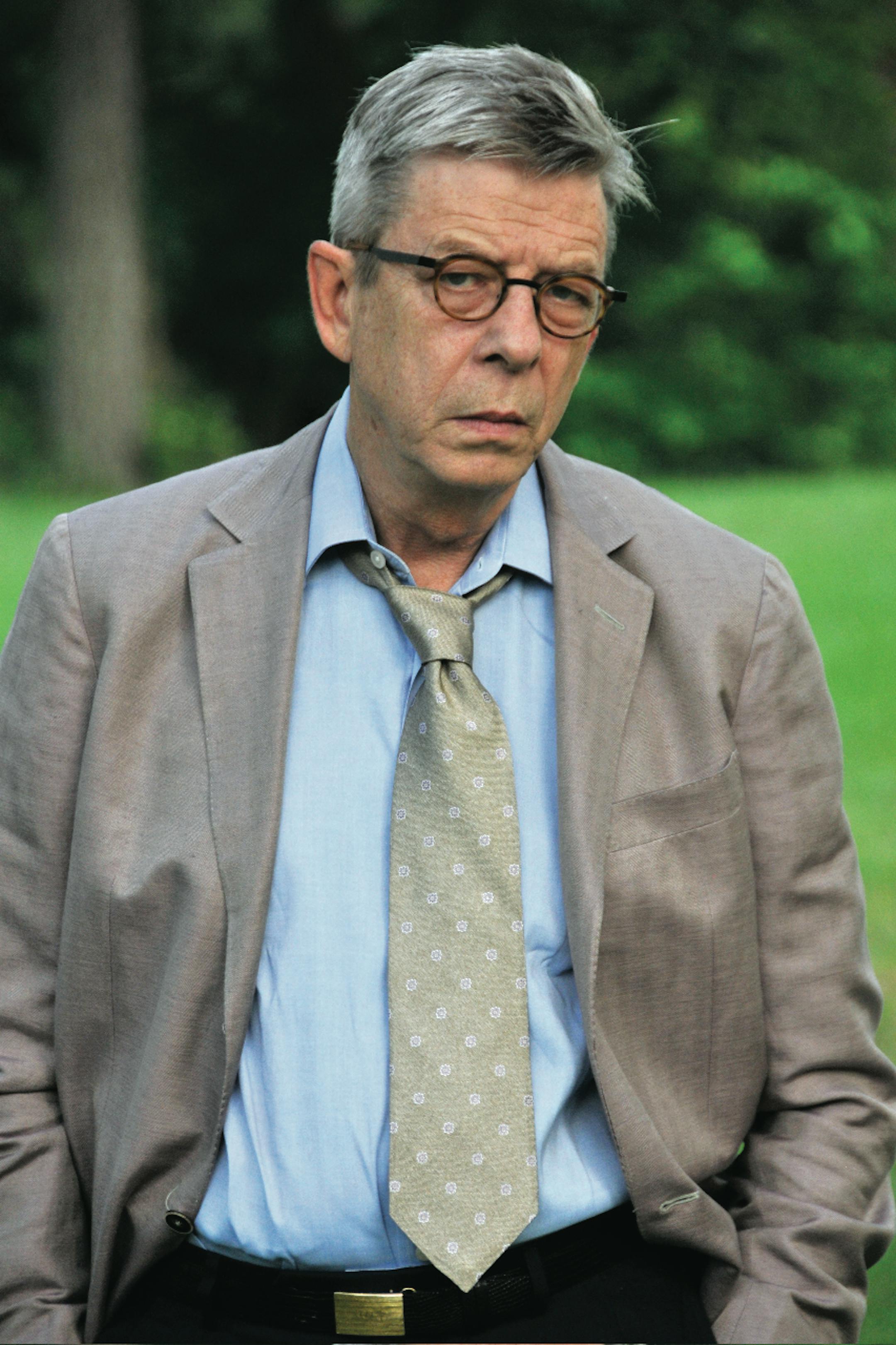 Robert Goolrick Photo by Andrew Watkins