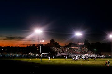 Football Across Minnesota will be published online on startribune.com every Monday night this fall and winter.