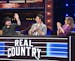 Travis Tritt, Jake Owen and Shania Twain are the judges on the new USA show "Real Country."