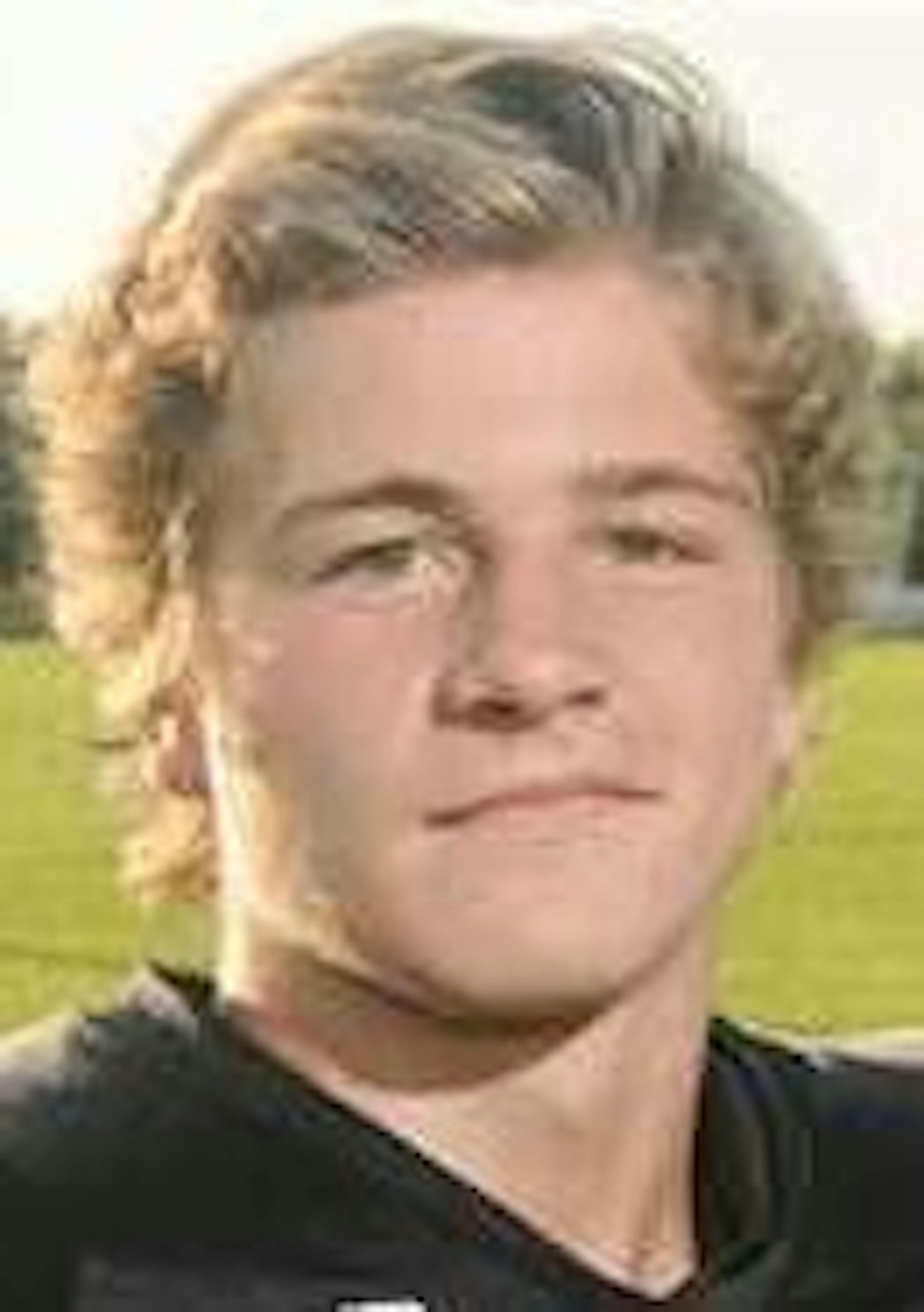 Cade Mueller, Waconia wrestling, jr. 2017-18