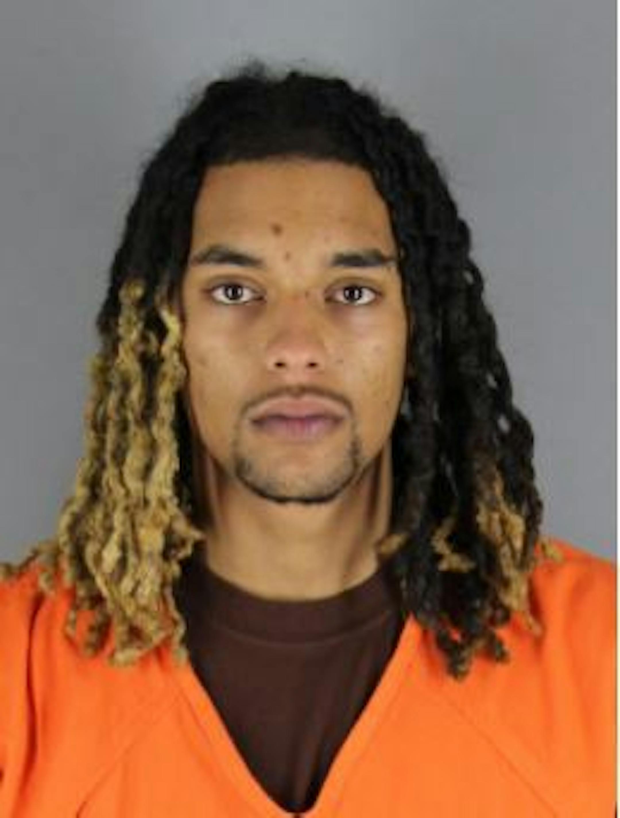 Trevor Schlotfeldt-Gidney