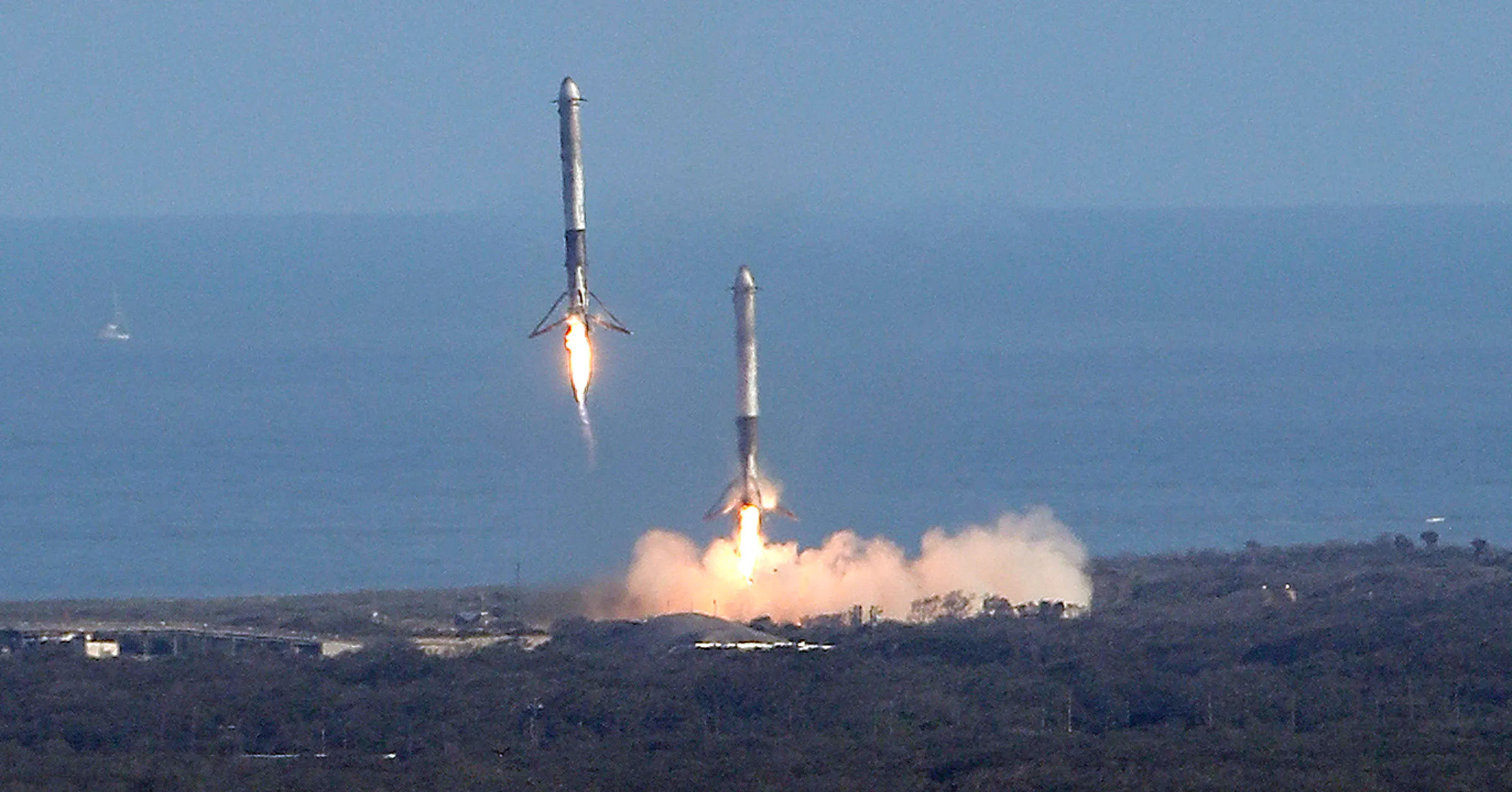 Ramstad: Darum ist SpaceX 100-mal wertvoller als General Mills.