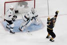 Revisiting the Wild deal that helped Vegas reach the conference finals