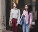 GOOD TROUBLE - "DTLA" - After moving to The Coterie in Downtown Los Angeles, Callie and Mariana realize that living on their own is not all that it&#x