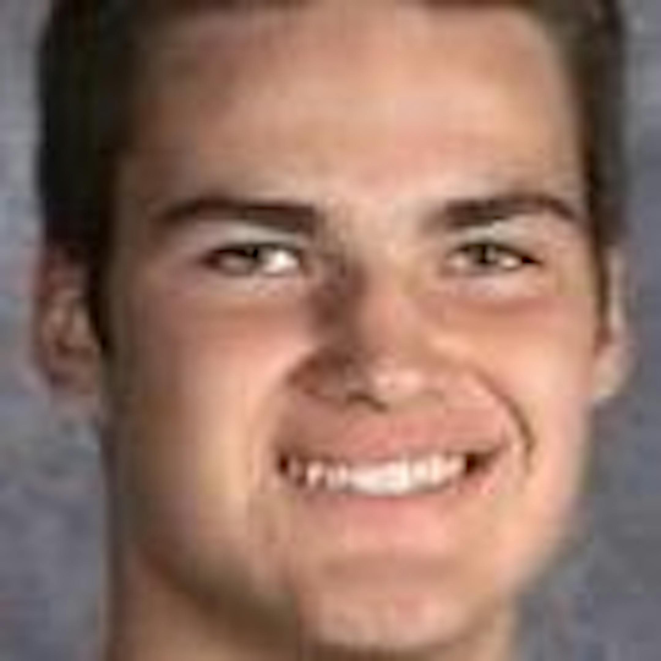 Riley Mahlman, Lakeville South football, jr, 2019-20. Submitted photo ORG XMIT: MIN1909121709590825