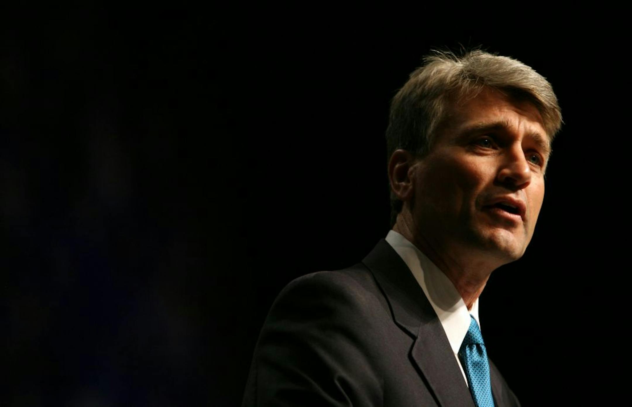Minneapolis Mayor R.T. Rybak nominated the new chief regulator in October.