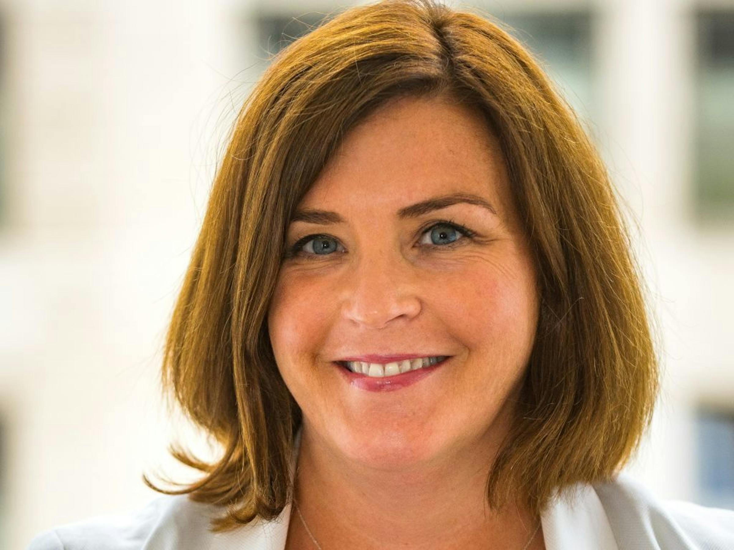 Second Harvest Heartland CEO Allison O'Toole stepping down